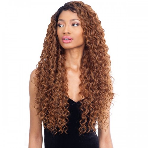 Mayde Beauty Synthetic Axis Lace Front Wig Elsie